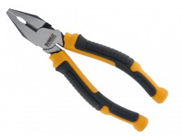 DeWALT Hand Tools Combination Pliers 160mm £19.99